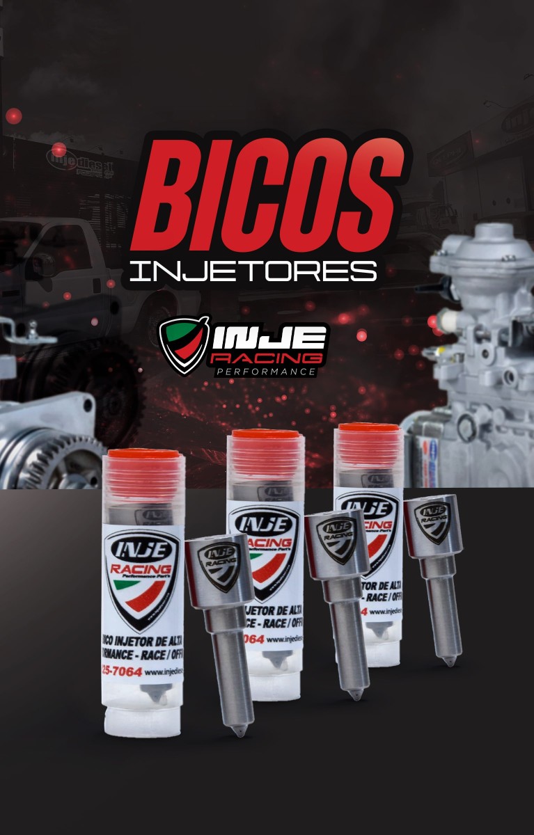 Bicos Injetores