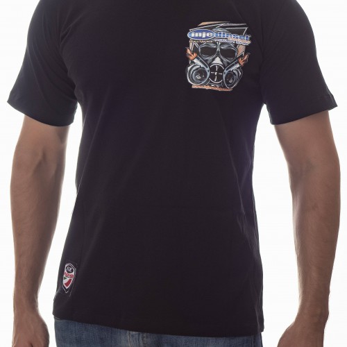 Camiseta Cargo