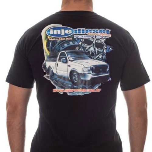 Camiseta F-250