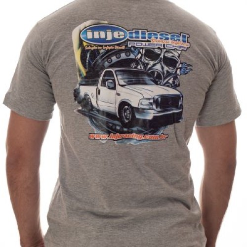 Camiseta F-250